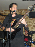 Jean-Lau, Romain